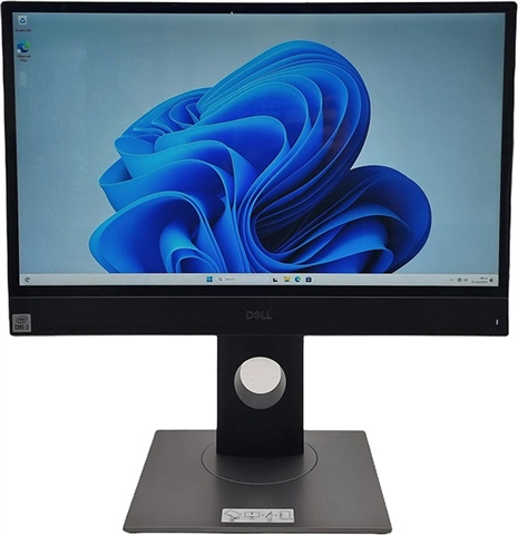 Dell AIO 3280/i3-8145U/8GB Ram/1TB HDD/22
